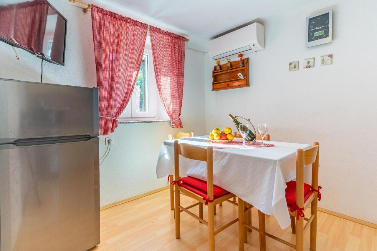 Apartmani Valun1 Ngoại thất bức ảnh
