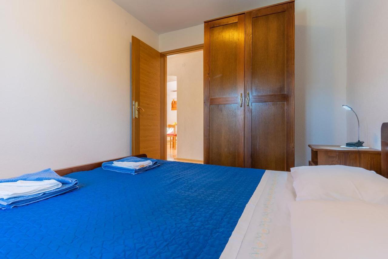 Apartmani Valun1 Ngoại thất bức ảnh