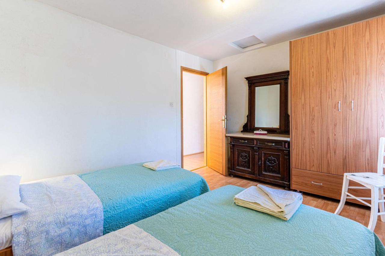 Apartmani Valun1 Ngoại thất bức ảnh