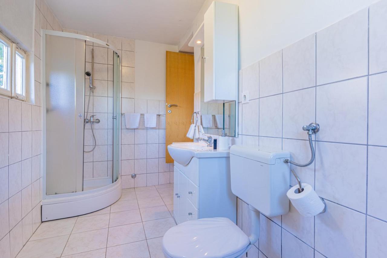 Apartmani Valun1 Ngoại thất bức ảnh