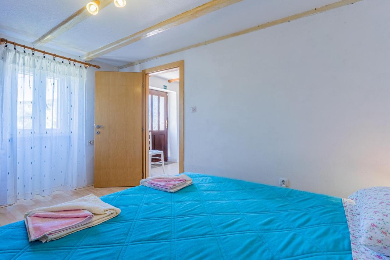 Apartmani Valun1 Ngoại thất bức ảnh