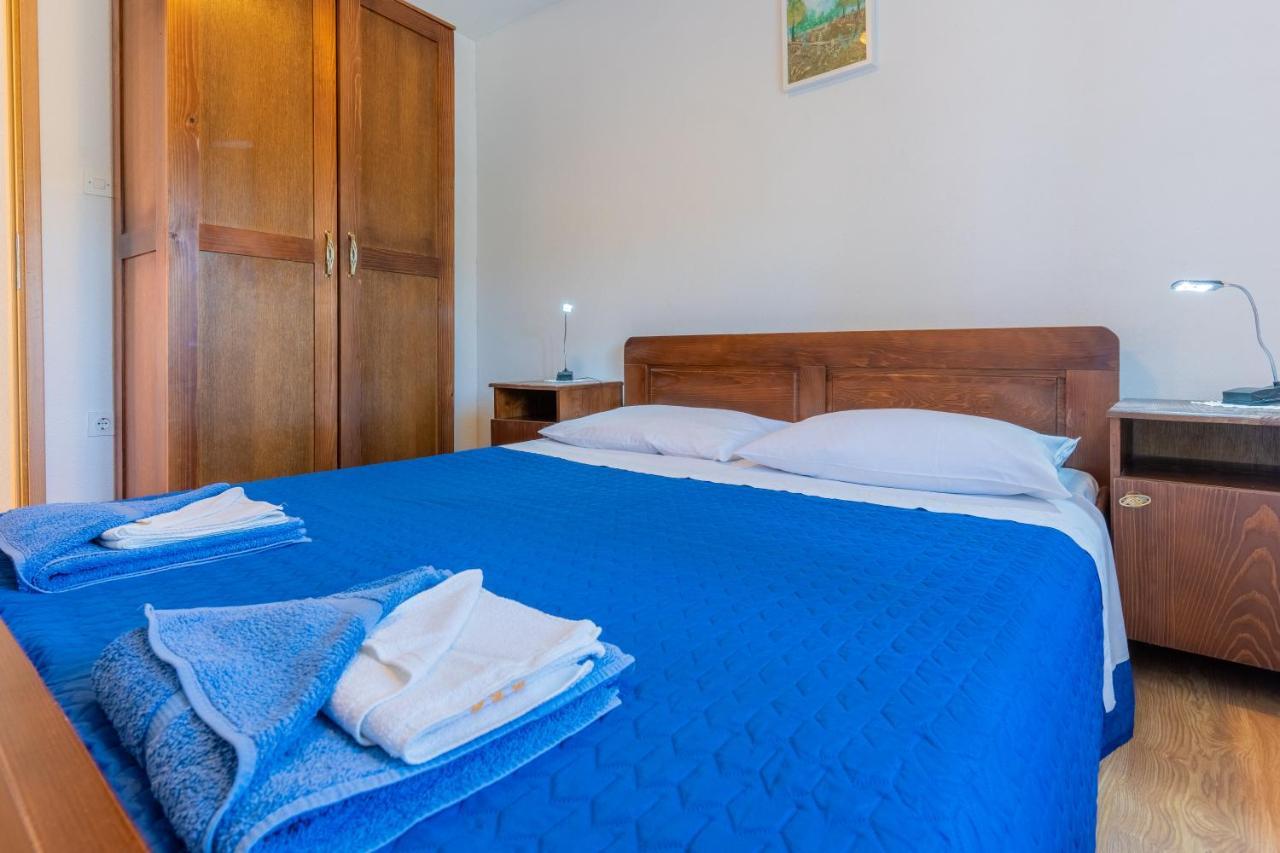 Apartmani Valun1 Ngoại thất bức ảnh