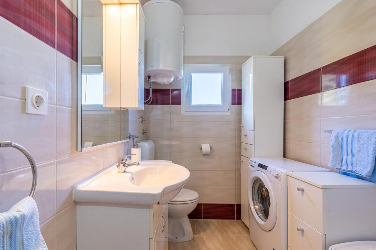 Apartmani Valun1 Ngoại thất bức ảnh