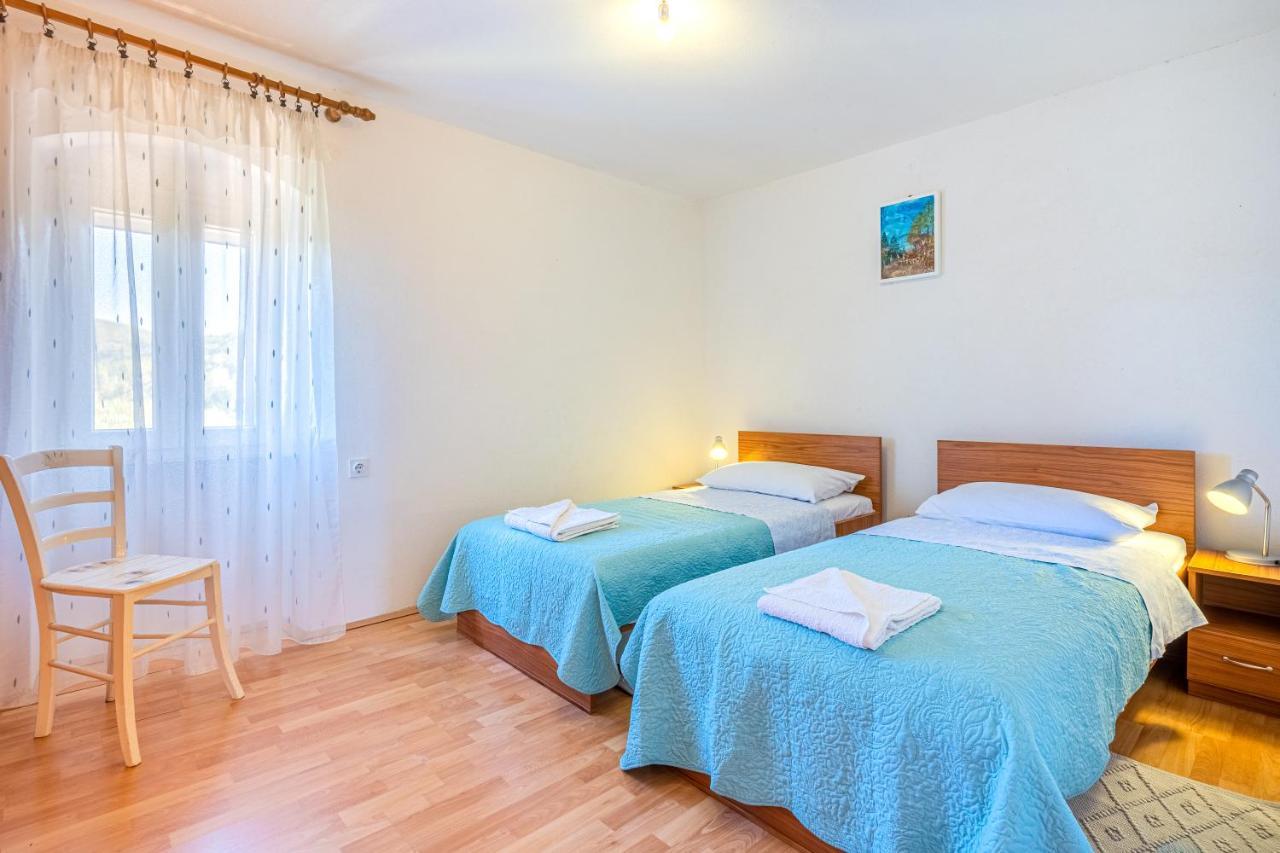 Apartmani Valun1 Ngoại thất bức ảnh