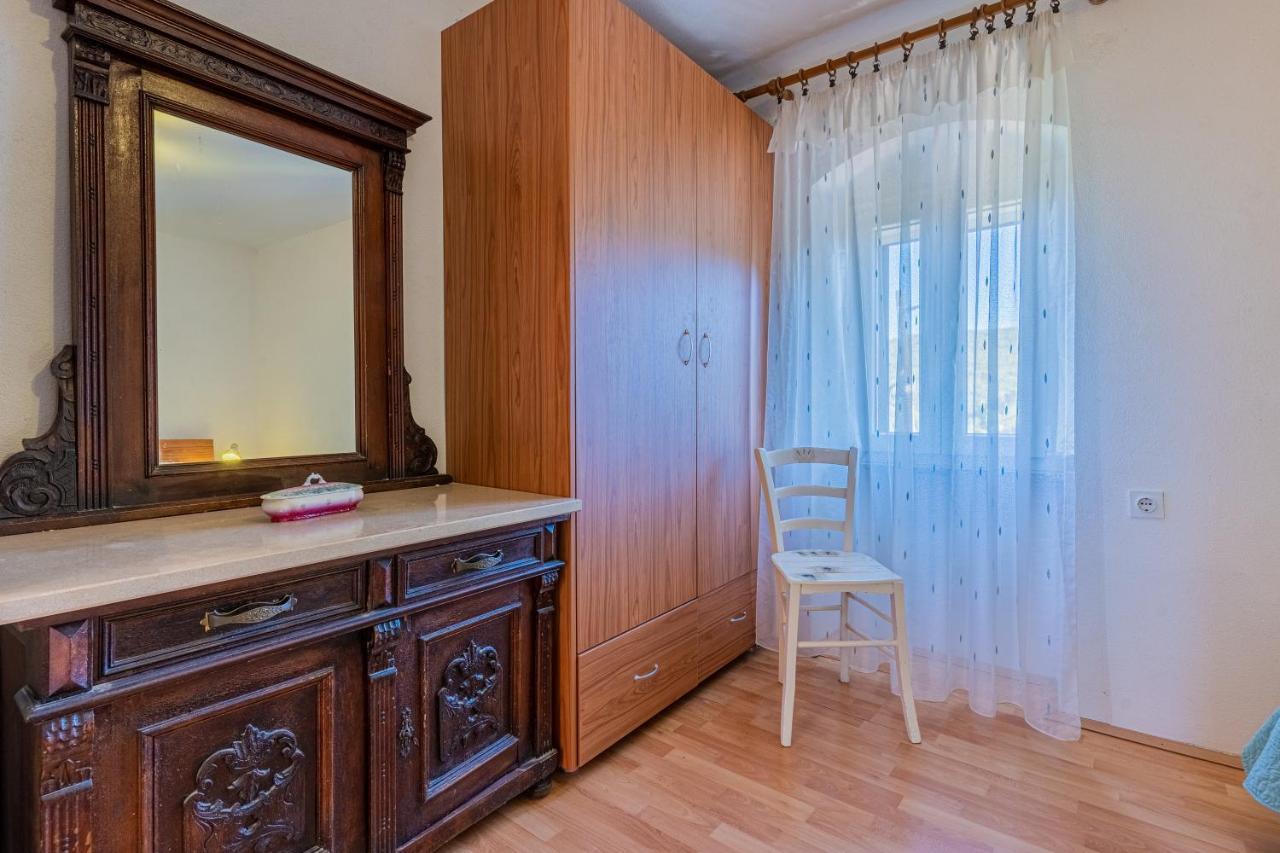 Apartmani Valun1 Ngoại thất bức ảnh