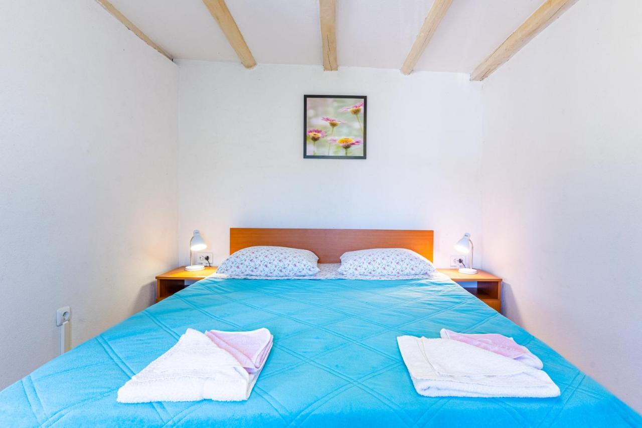 Apartmani Valun1 Ngoại thất bức ảnh