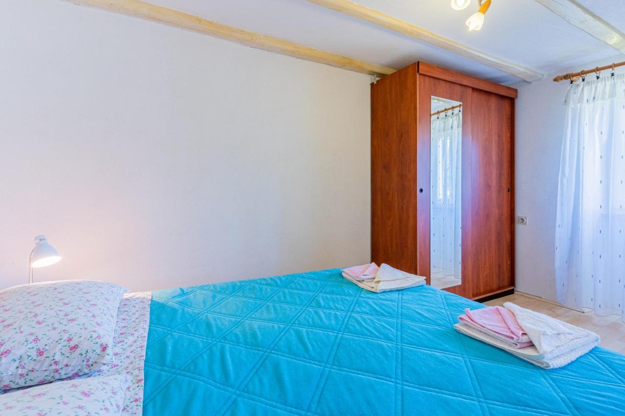 Apartmani Valun1 Ngoại thất bức ảnh