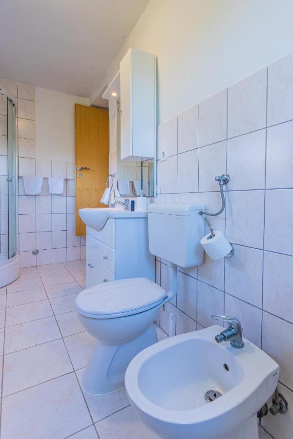 Apartmani Valun1 Ngoại thất bức ảnh